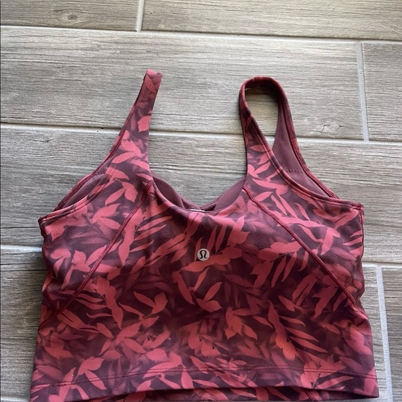 Lululemon align tank 8 - Picture 2 of 2